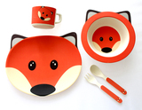 EC10113 FOX