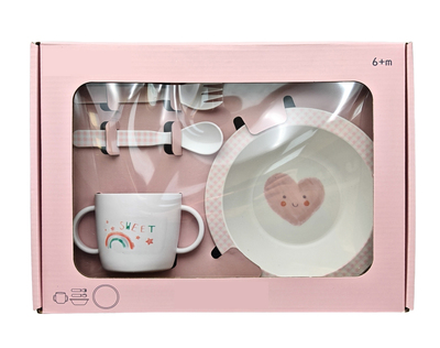 EC31003C PINK