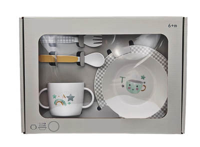 EC31003C GREY
