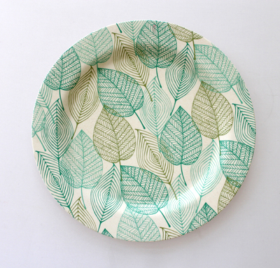 EDEN LEAF EC10038